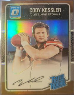 Cody Kessler