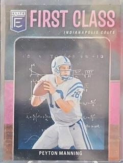 Peyton Manning