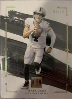 Derek Carr
