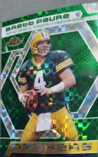 Brett Favre