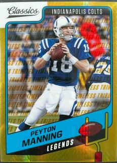 Peyton Manning