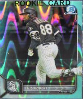 Luis Robert