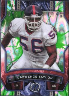 Lawrence Taylor