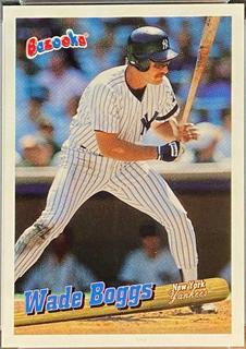 Wade Boggs