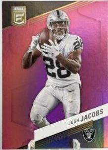 Josh Jacobs