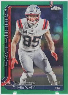 Hunter Henry