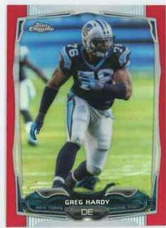 Greg Hardy