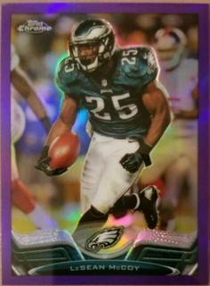 LeSean McCoy