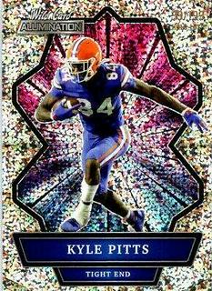 Kyle Pitts