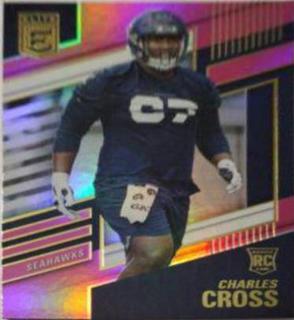 Charles Cross