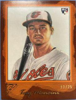 Trey Mancini