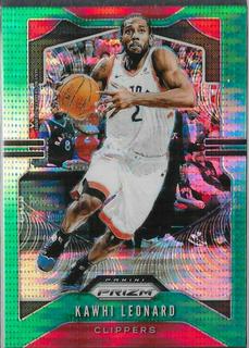 Kawhi Leonard