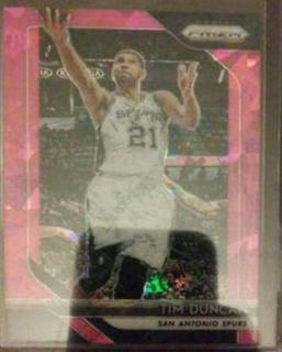 Tim Duncan