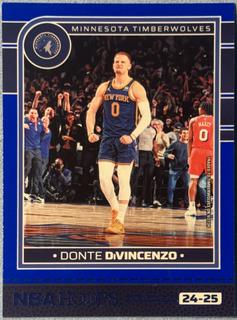 Donte DiVincenzo
