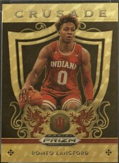 Romeo Langford