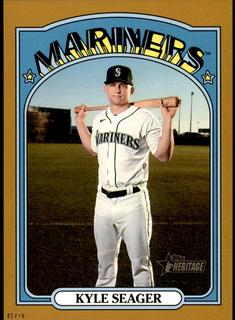 Kyle Seager