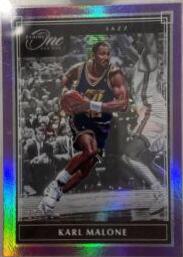 Karl Malone