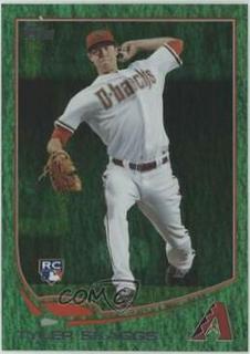 Tyler Skaggs