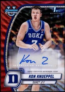 Kon Knueppel
