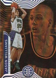 Jason Williams