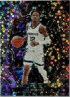 Ja Morant
