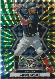 Carlos Correa