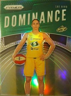 Sue Bird