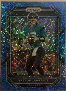 Trevor Lawrence