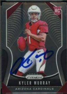 Kyler Murray