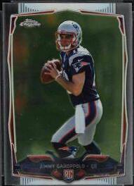 Jimmy Garoppolo