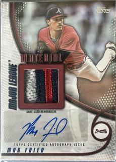 Max Fried