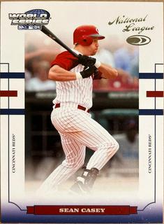 Sean Casey