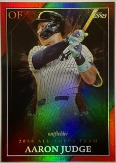 Aaron Judge