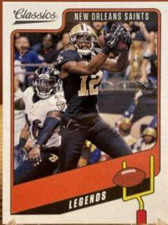 Marques Colston