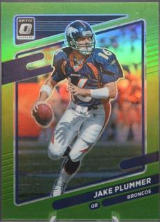 Jake Plummer