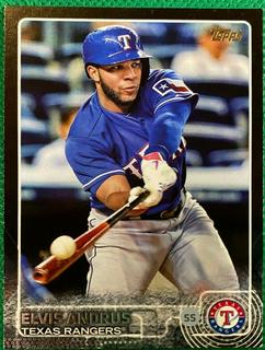 Elvis Andrus