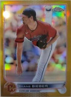 Shane Bieber