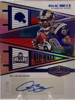 Isaac Bruce