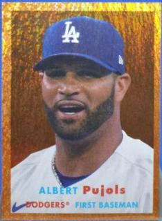 Albert Pujols
