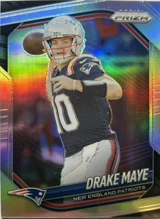 Drake Maye