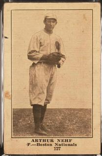 Arthur Nehf