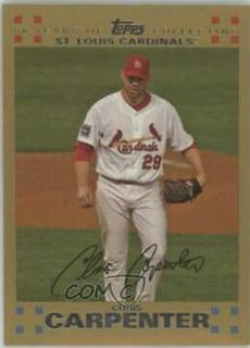 Chris Carpenter