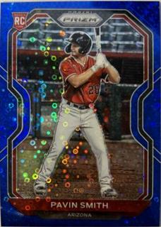 Pavin Smith
