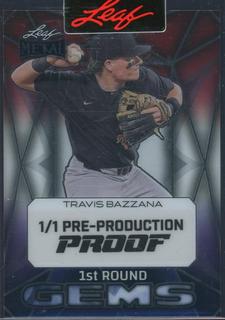 Travis Bazzana