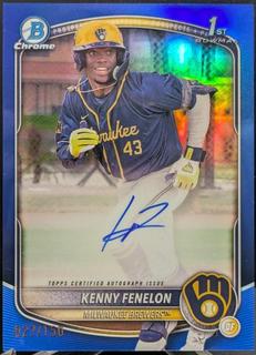 Kenny Fenelon