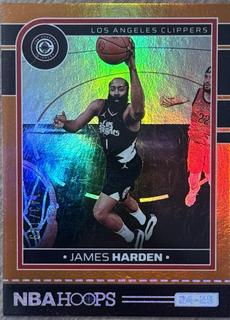 James Harden