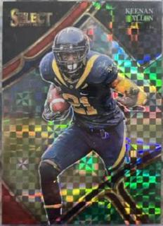 Keenan Allen