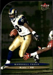 Marshall Faulk