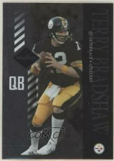 Terry Bradshaw