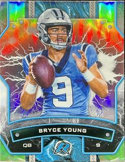 Bryce Young